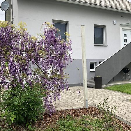 Haus Soeding Βίλα Soding Εξωτερικό φωτογραφία