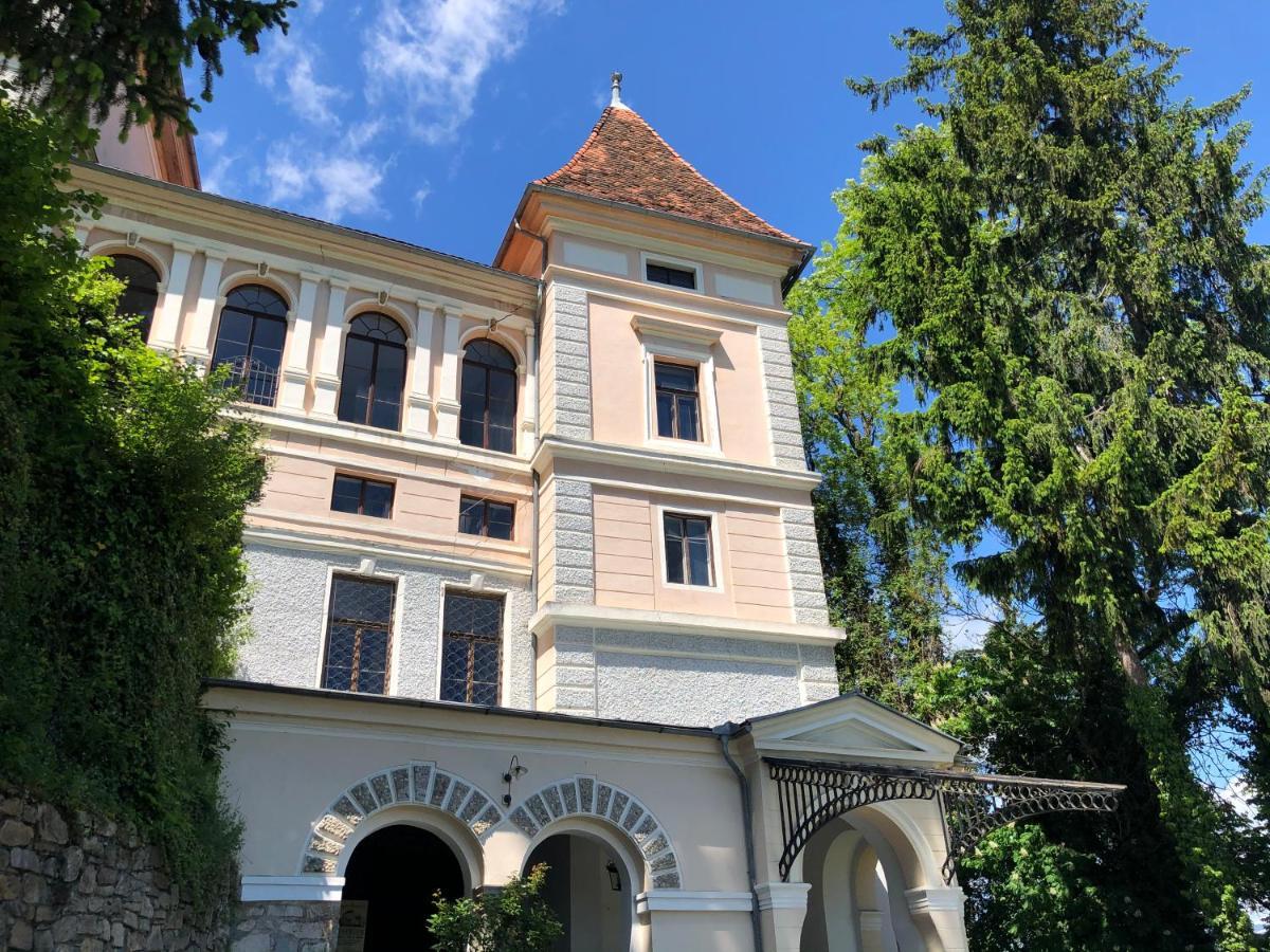 Haus Soeding Βίλα Soding Εξωτερικό φωτογραφία