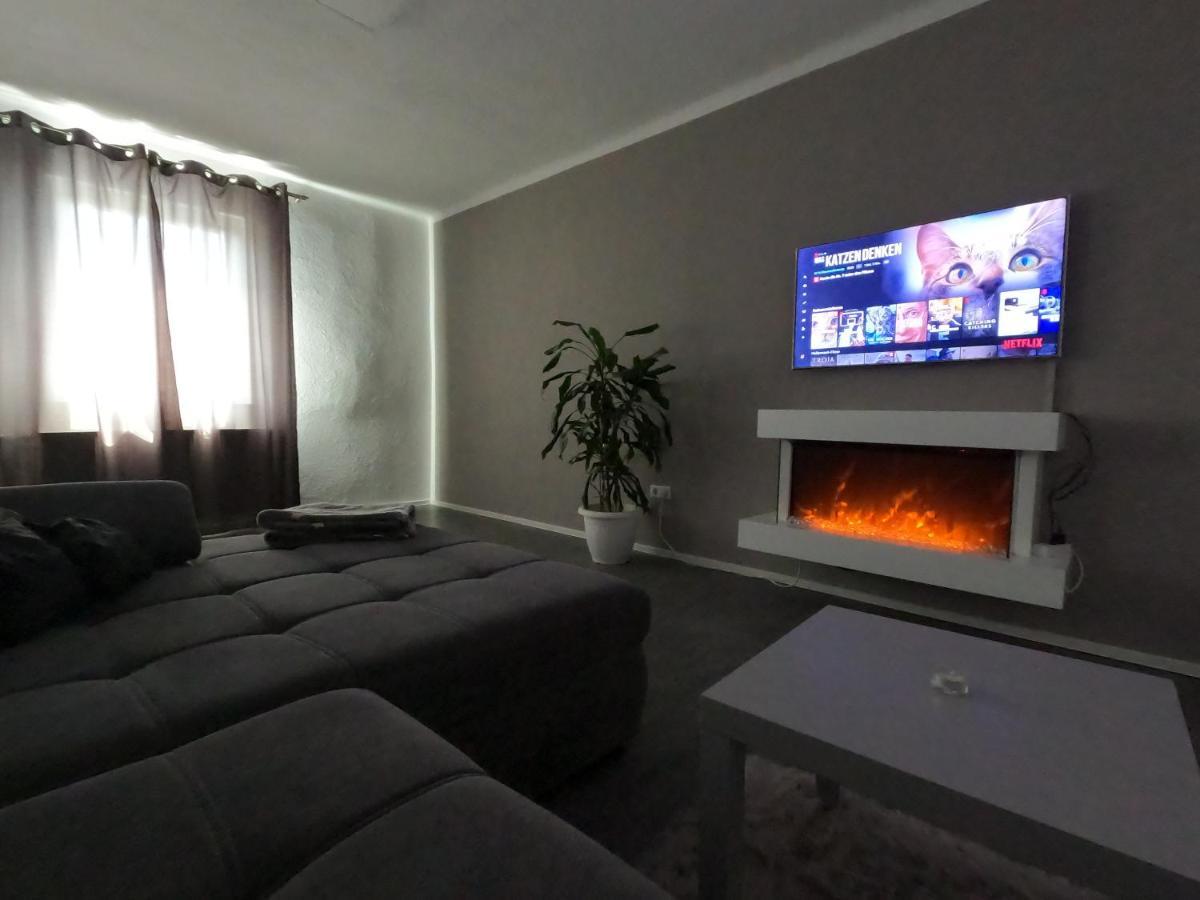 Haus Soeding Βίλα Soding Εξωτερικό φωτογραφία