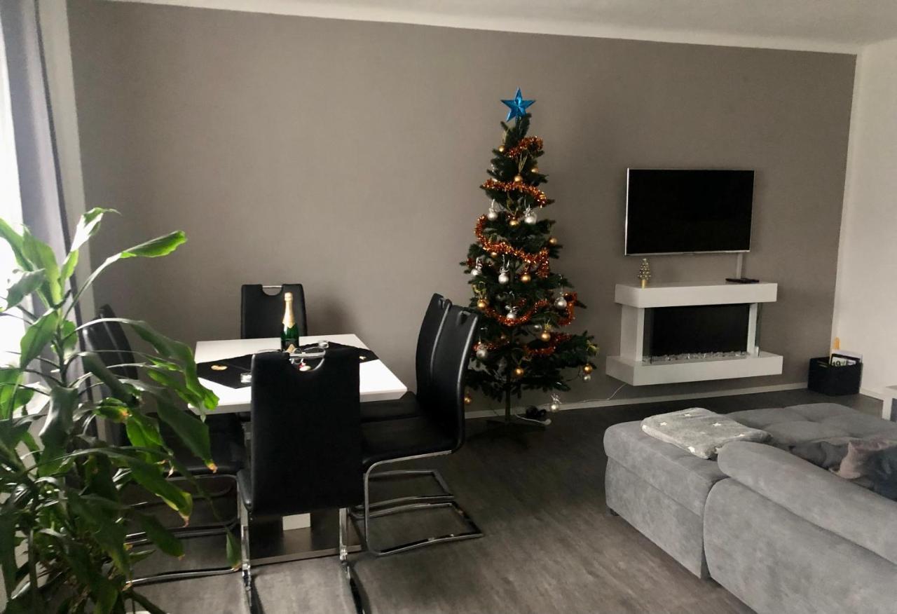 Haus Soeding Βίλα Soding Εξωτερικό φωτογραφία