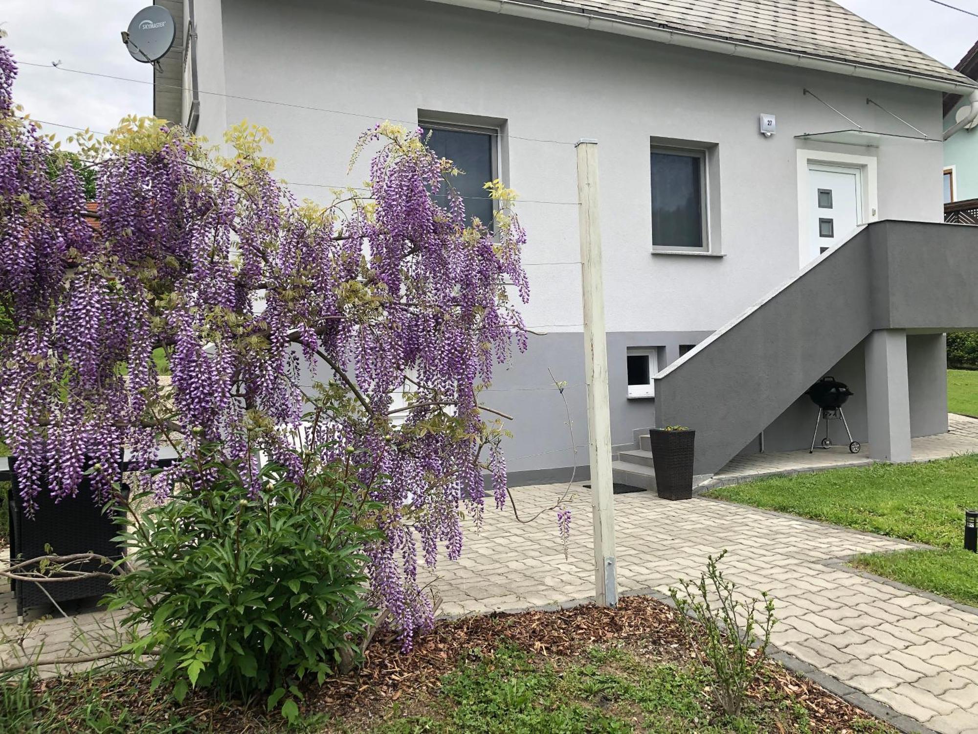 Haus Soeding Βίλα Soding Εξωτερικό φωτογραφία