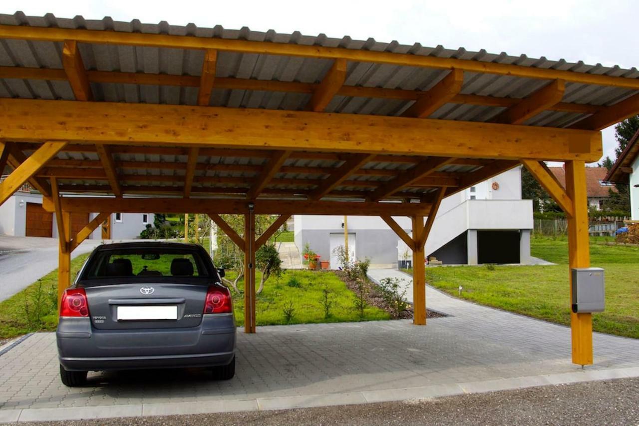 Haus Soeding Βίλα Soding Εξωτερικό φωτογραφία