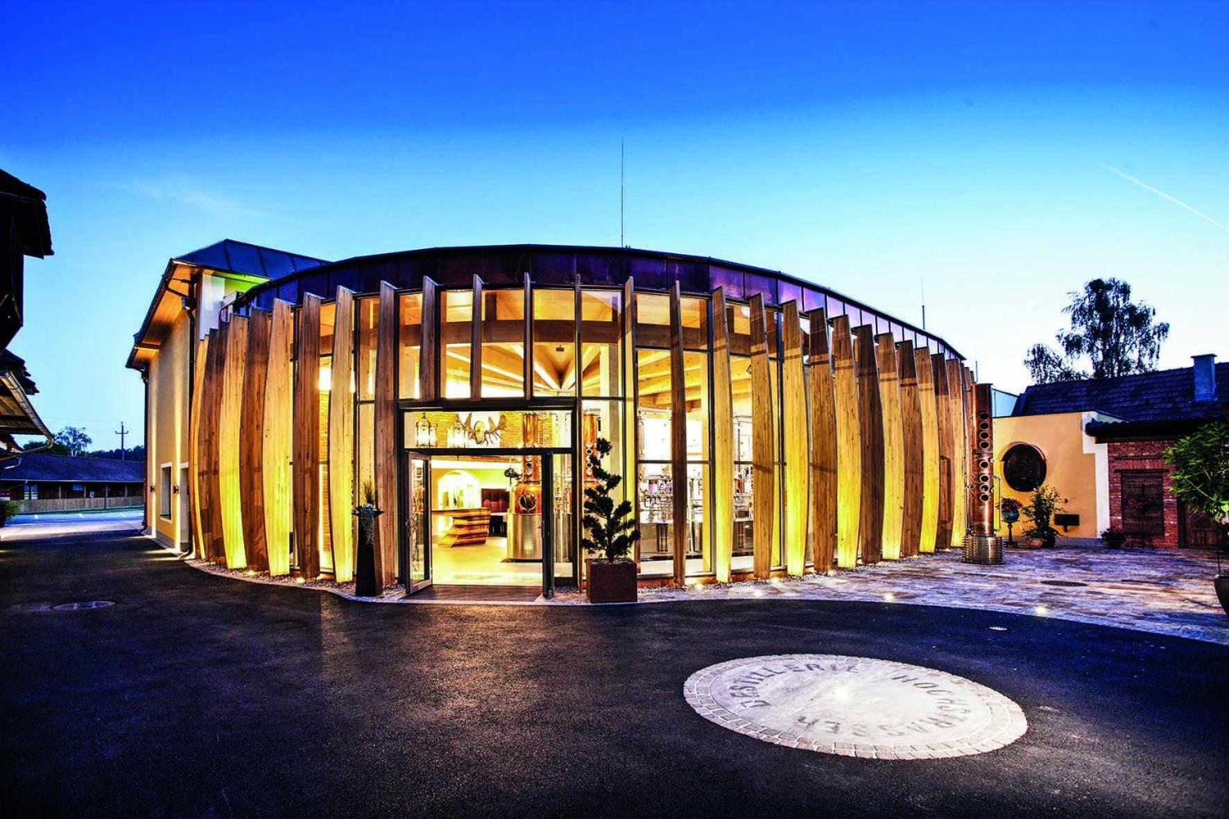 Haus Soeding Βίλα Soding Εξωτερικό φωτογραφία