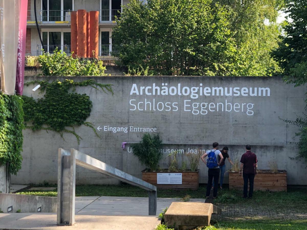 Haus Soeding Βίλα Soding Εξωτερικό φωτογραφία