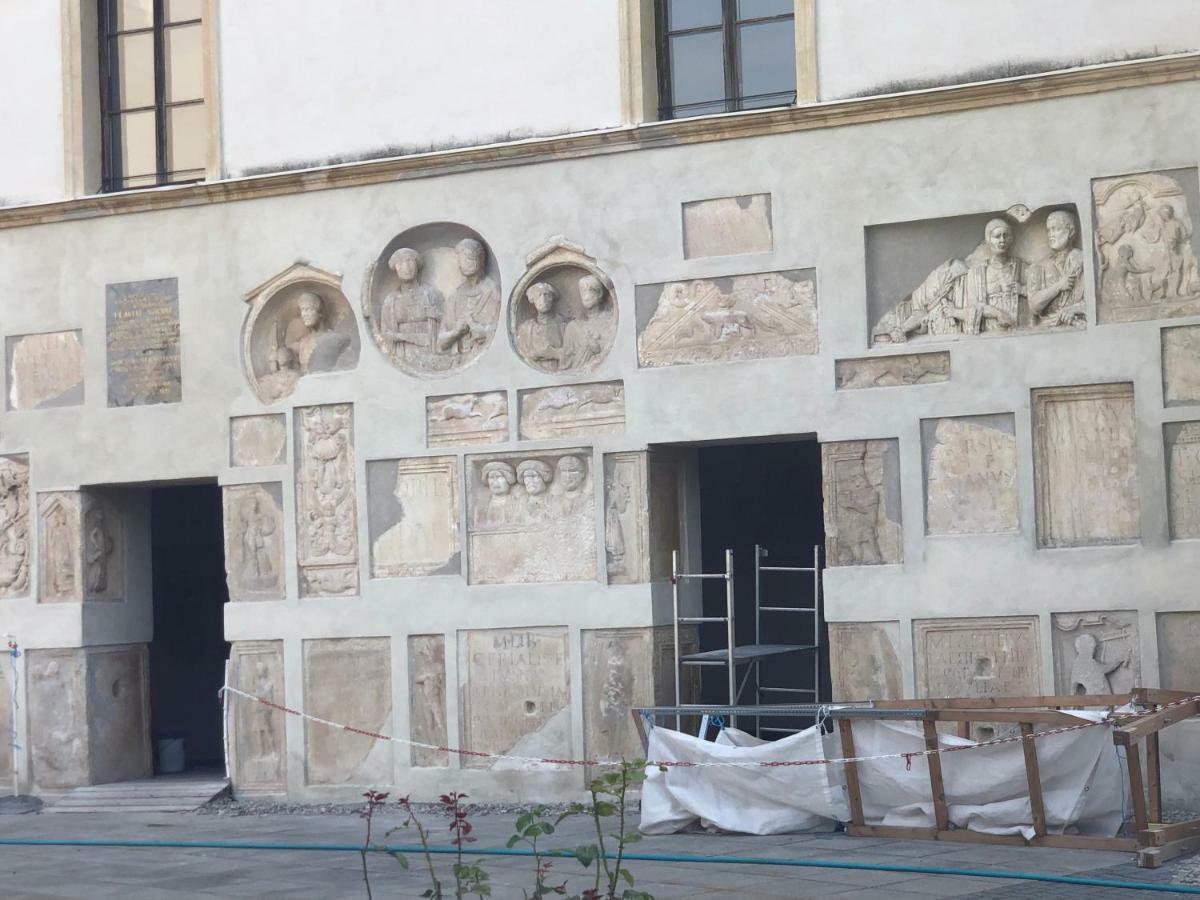 Haus Soeding Βίλα Soding Εξωτερικό φωτογραφία